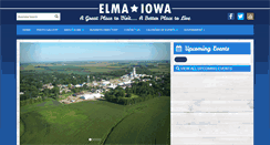 Desktop Screenshot of elmaia.com